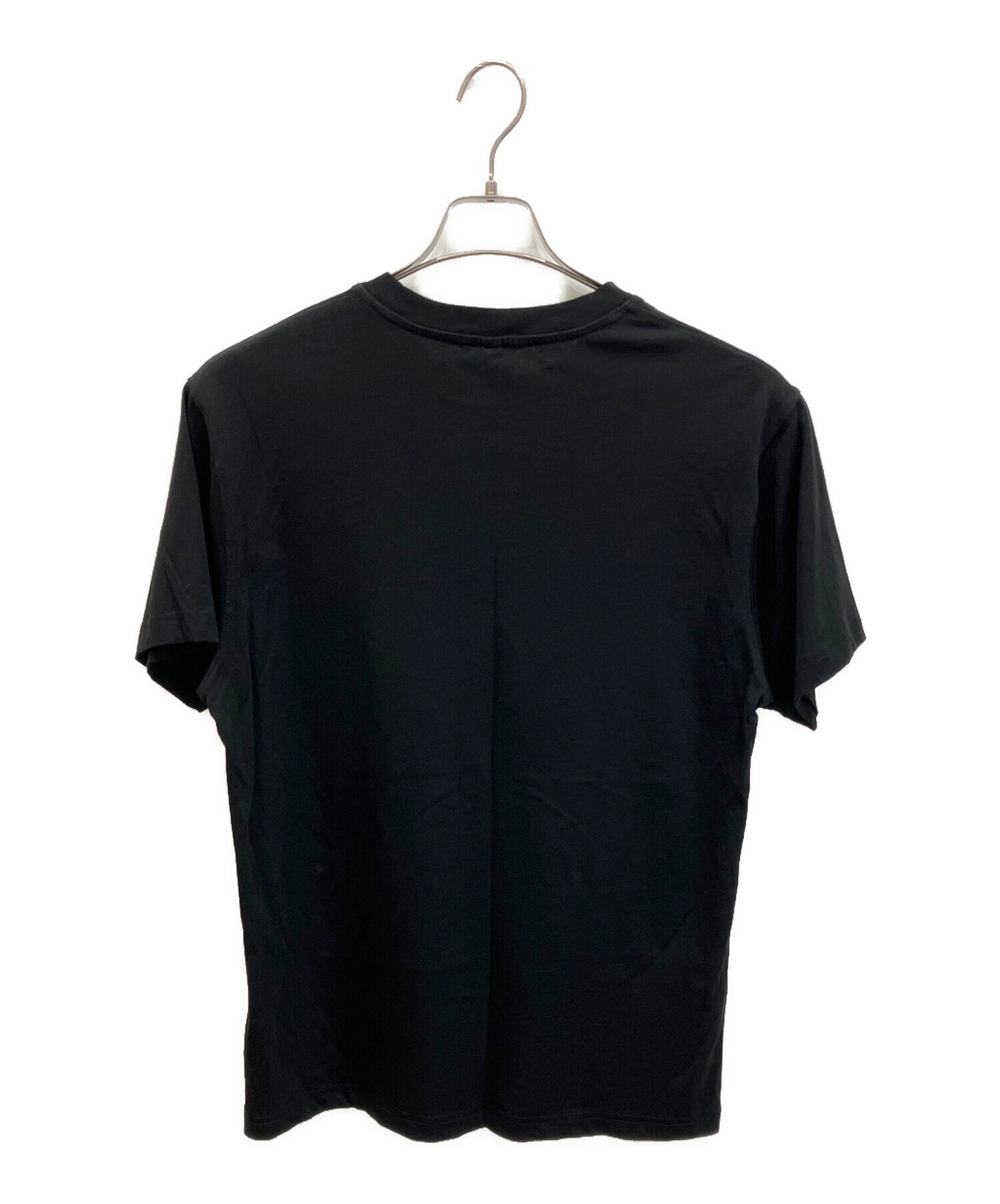 中古・古着通販】Dime (ダイム) MastersプリントTシャツ ブラック