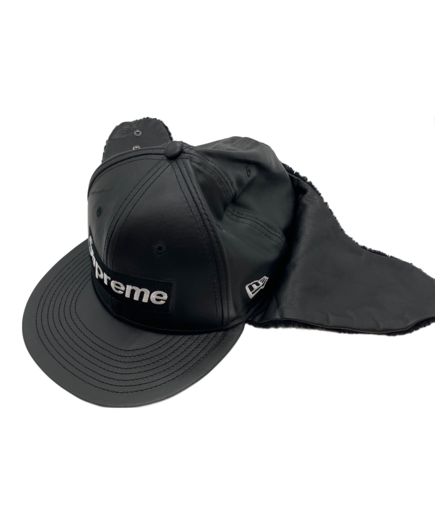 中古・古着通販】Supreme (シュプリーム) New Era (ニューエラ) 22AW