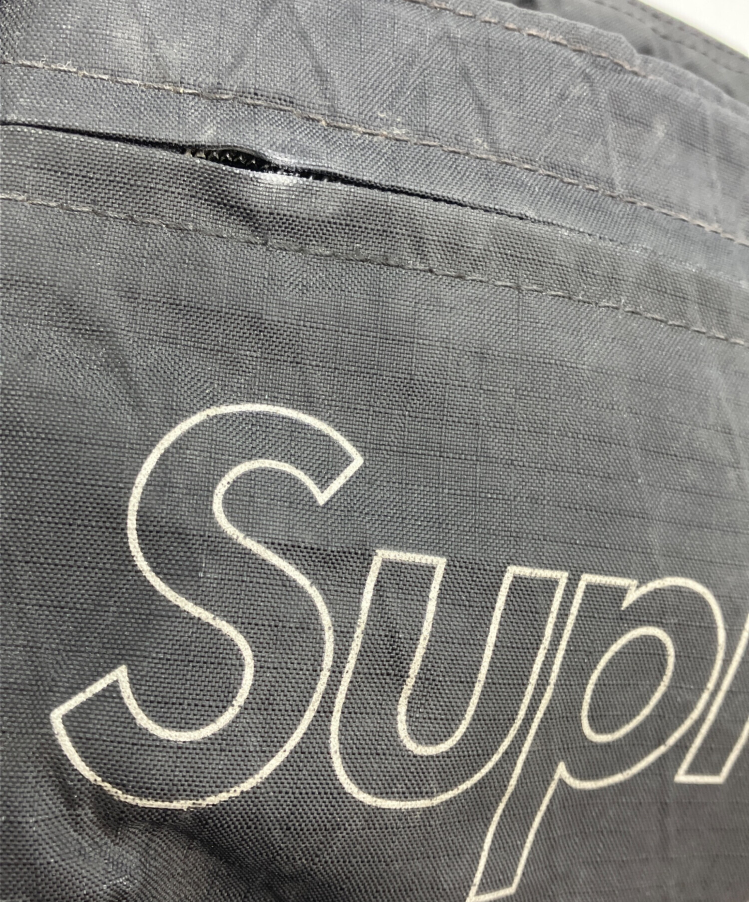 中古・古着通販】Supreme (シュプリーム) 18AW Shoulder Bag