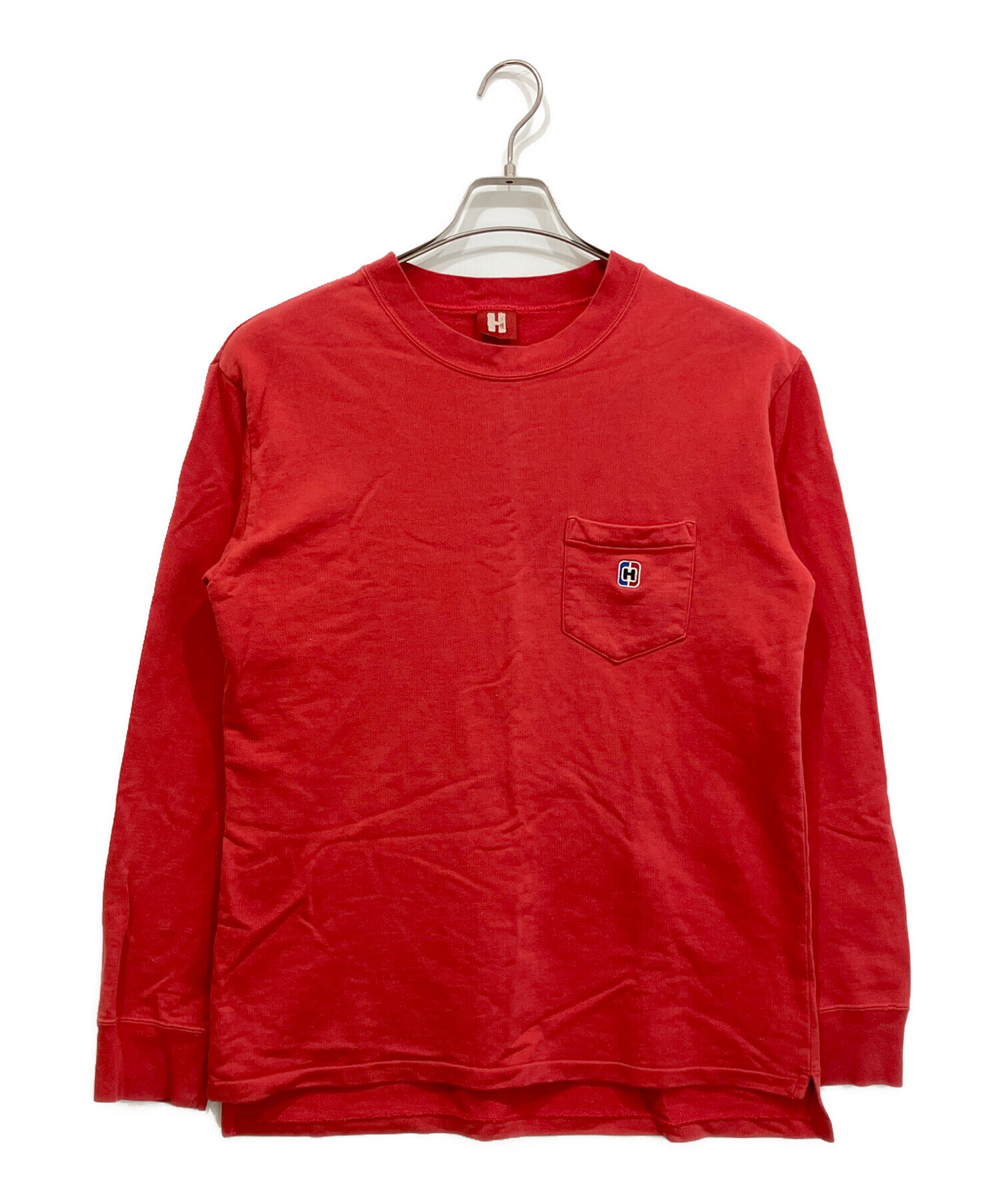 中古・古着通販】Hysteric Glamour (ヒステリックグラマー) 90Sバック