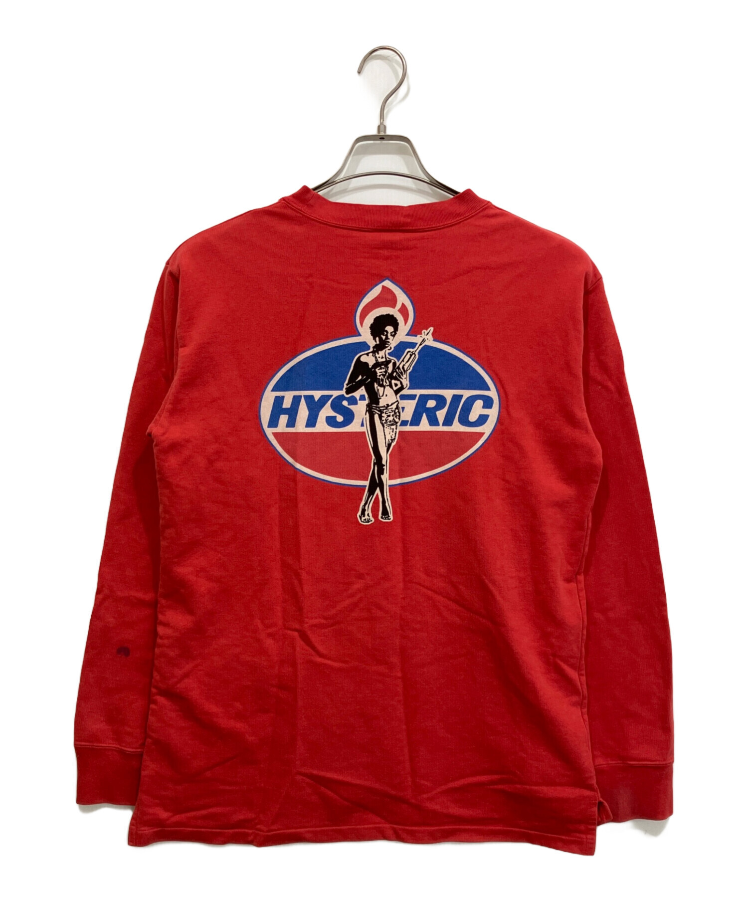 中古・古着通販】Hysteric Glamour (ヒステリックグラマー) 90Sバック