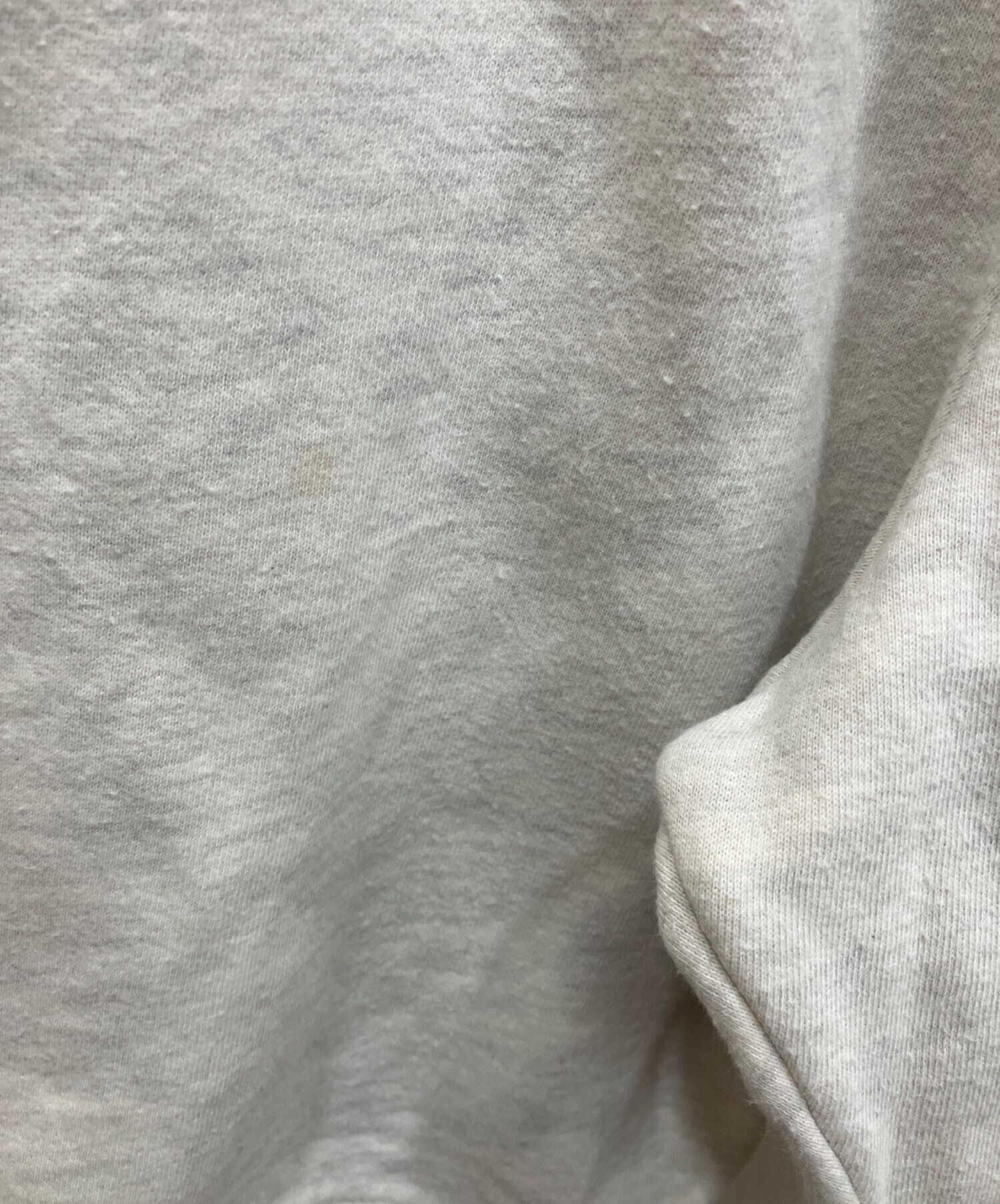 中古・古着通販】JJJJound (ジョウンド) スウェットハーフパンツ