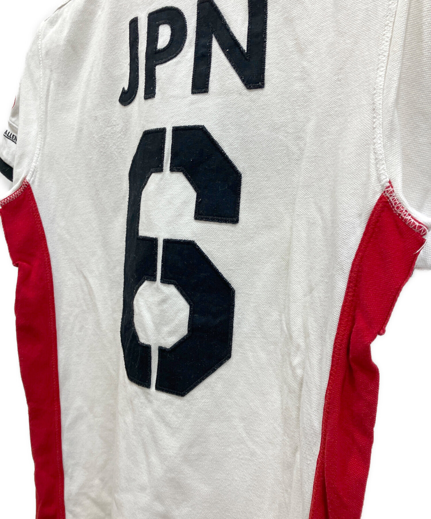 中古・古着通販】POLO RALPH LAUREN (ポロ・ラルフローレン) JAPANロゴ