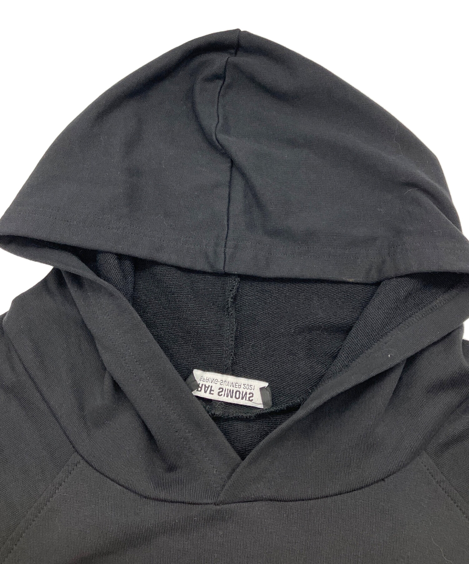 中古・古着通販】RAF SIMONS (ラフシモンズ) 21SS Television
