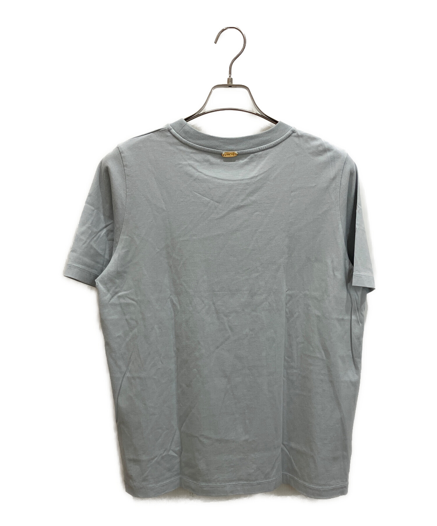 中古・古着通販】Deuxieme Classe (ドゥーズィエム クラス) Mme.CREW T