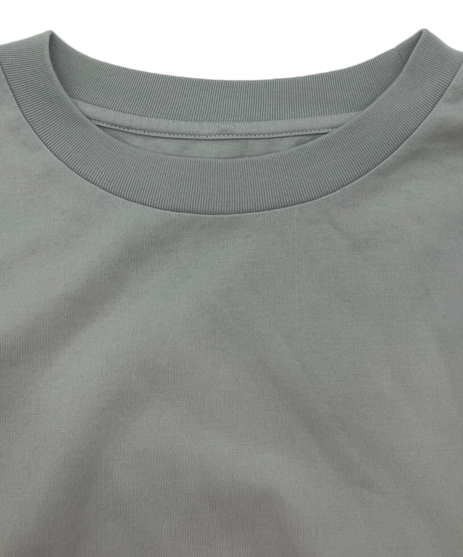中古・古着通販】Deuxieme Classe (ドゥーズィエム クラス) Mme.CREW T
