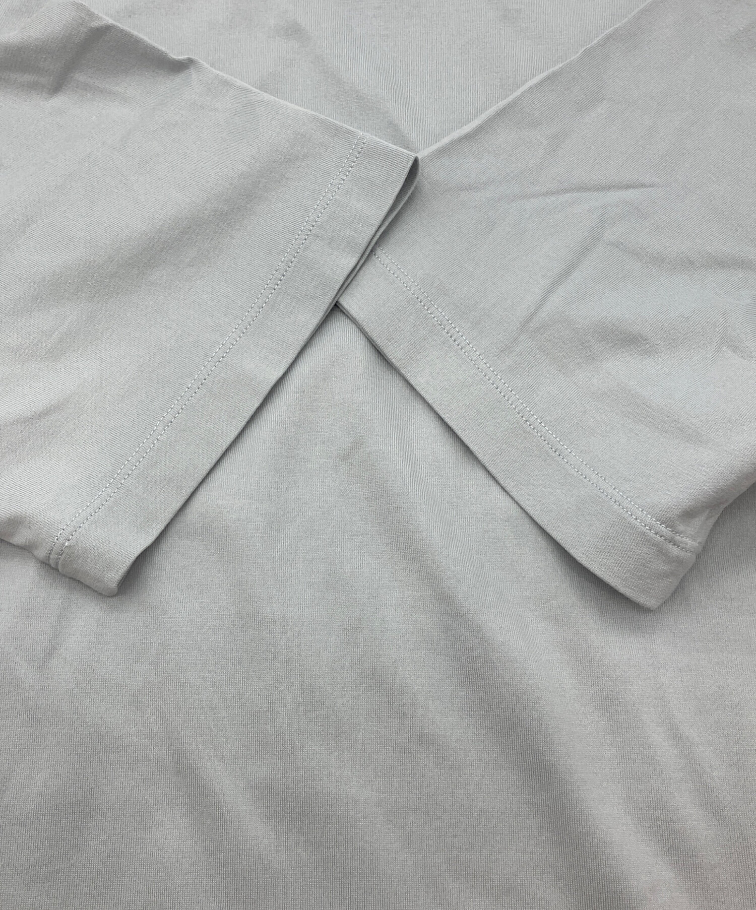 中古・古着通販】Deuxieme Classe (ドゥーズィエム クラス) Mme.CREW T