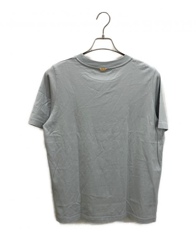 中古・古着通販】Deuxieme Classe (ドゥーズィエム クラス) Mme.CREW T
