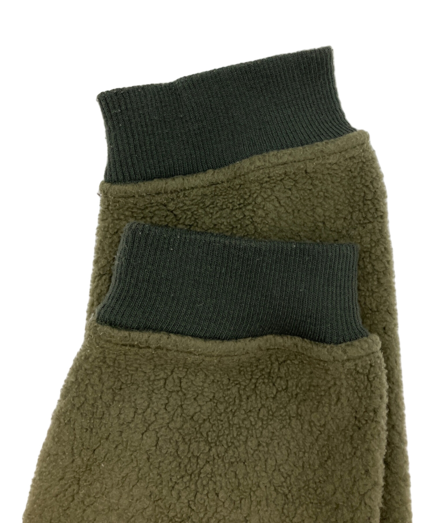 中古・古着通販】Patagonia (パタゴニア) シアーリング ボタン プル