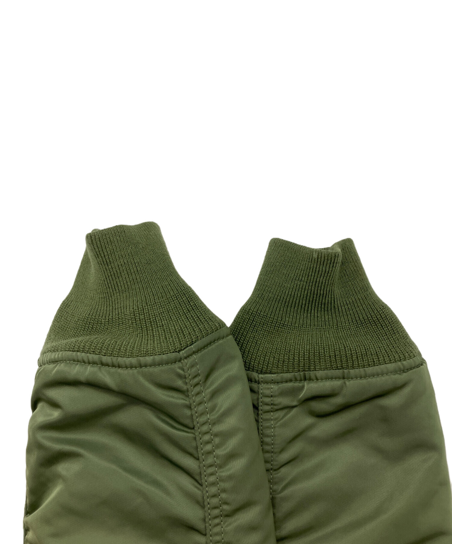 中古・古着通販】ALPHA INDUSTRIES (アルファインダストリーズ) MA-1