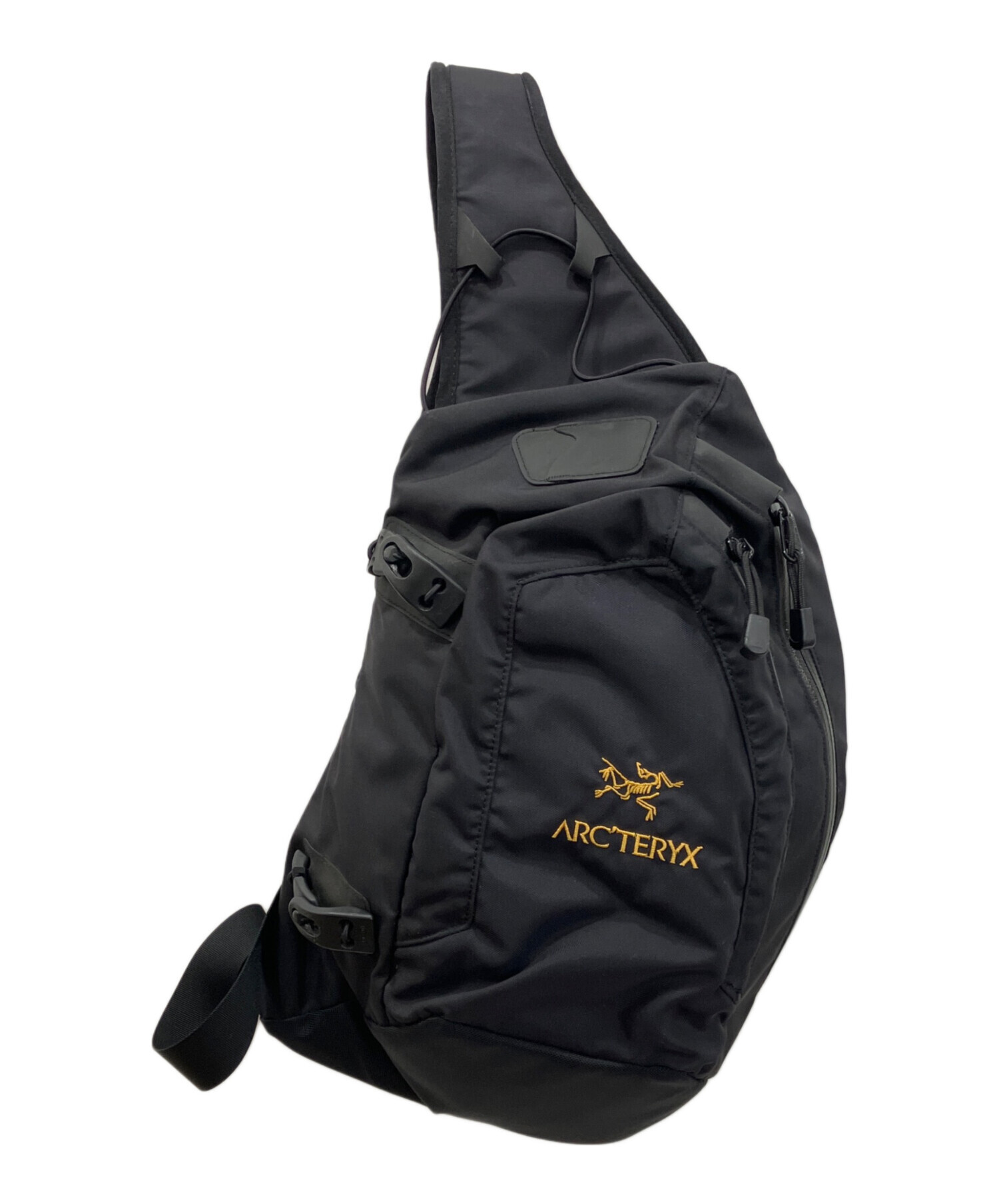 j*o様 ARC'TERYX Quiver アークテリクス クイバー 中古・古着通販】ARC'TERYX (アークテリクス) Quiver クイバー