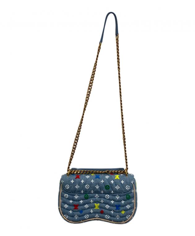 中古・古着通販】LOUIS VUITTON (ルイ ヴィトン) ニューウェーブ