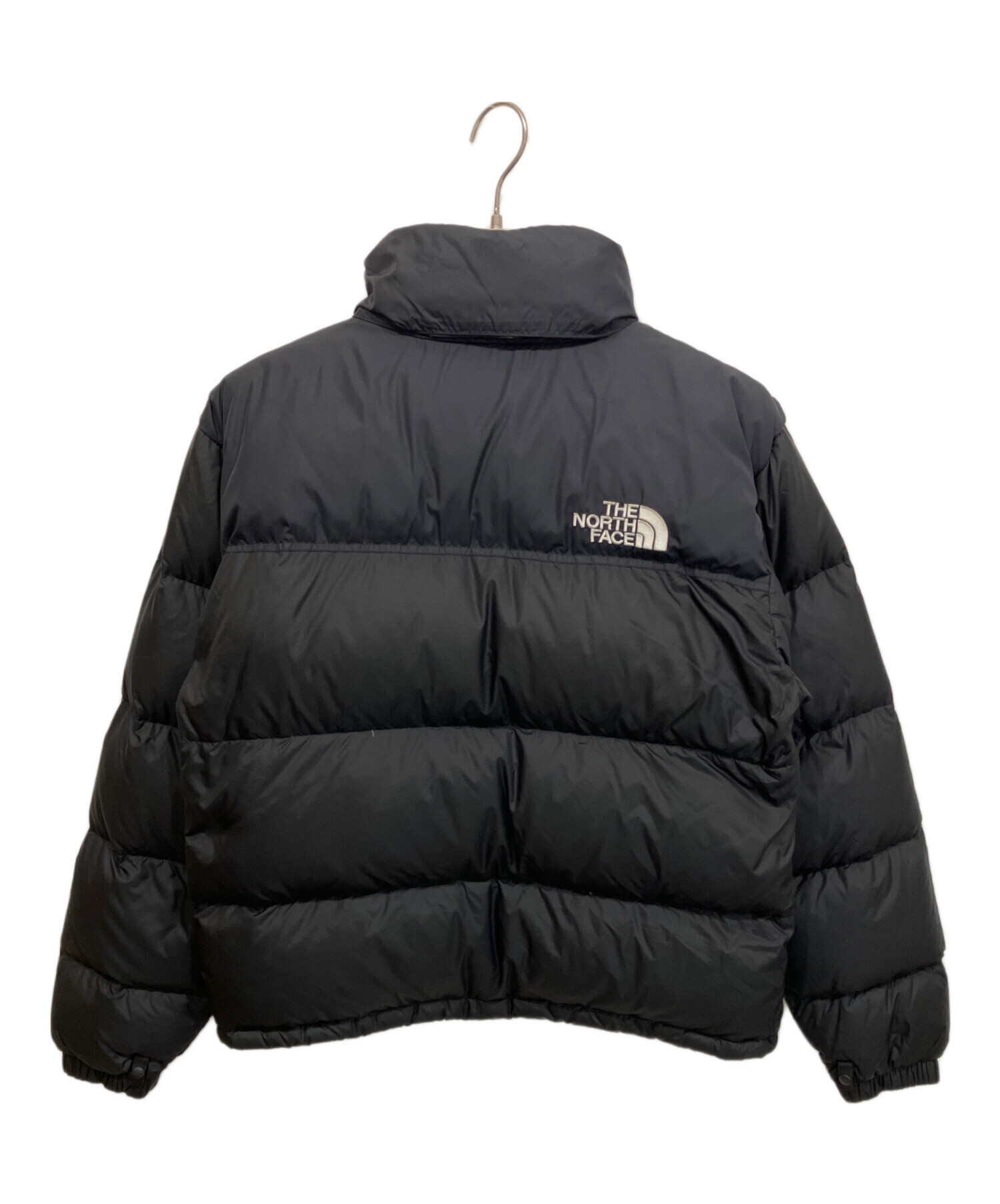 美品‼️ノースフェイスECO NUPTSE JACKET人気ブラックXS 中古・古着通販】THE NORTH FACE (ザ ノース フェイス) 1996 ECO