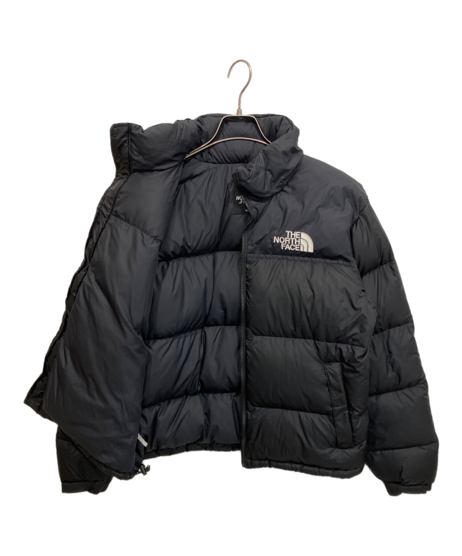 未使用に近い美品‼️ノースフェイスECO NUPTSE JACKETＬサイズ 中古・古着通販】THE NORTH FACE (ザ ノース フェイス) 1996 ECO