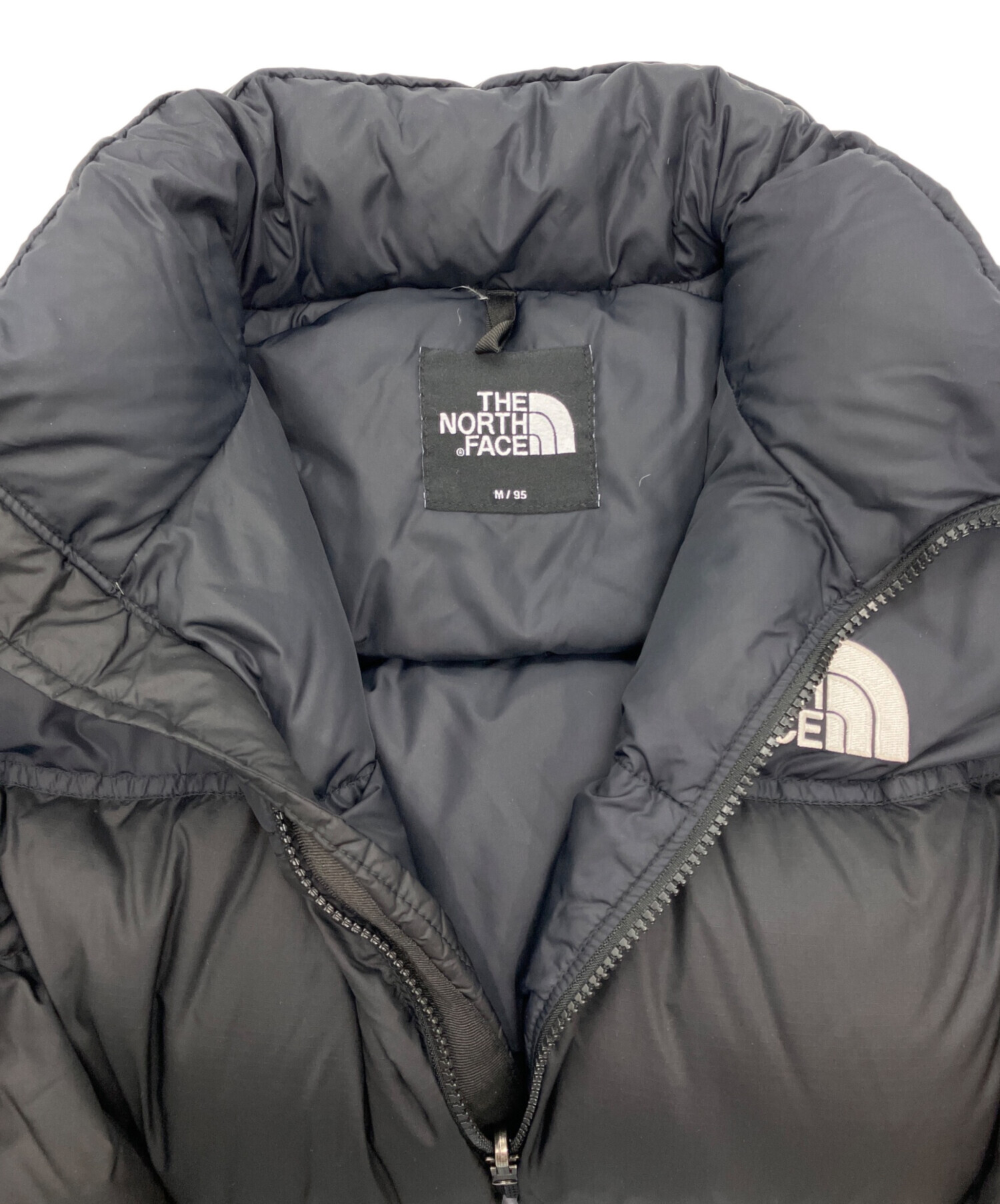 中古・古着通販】THE NORTH FACE (ザ ノース フェイス) 1996 ECO