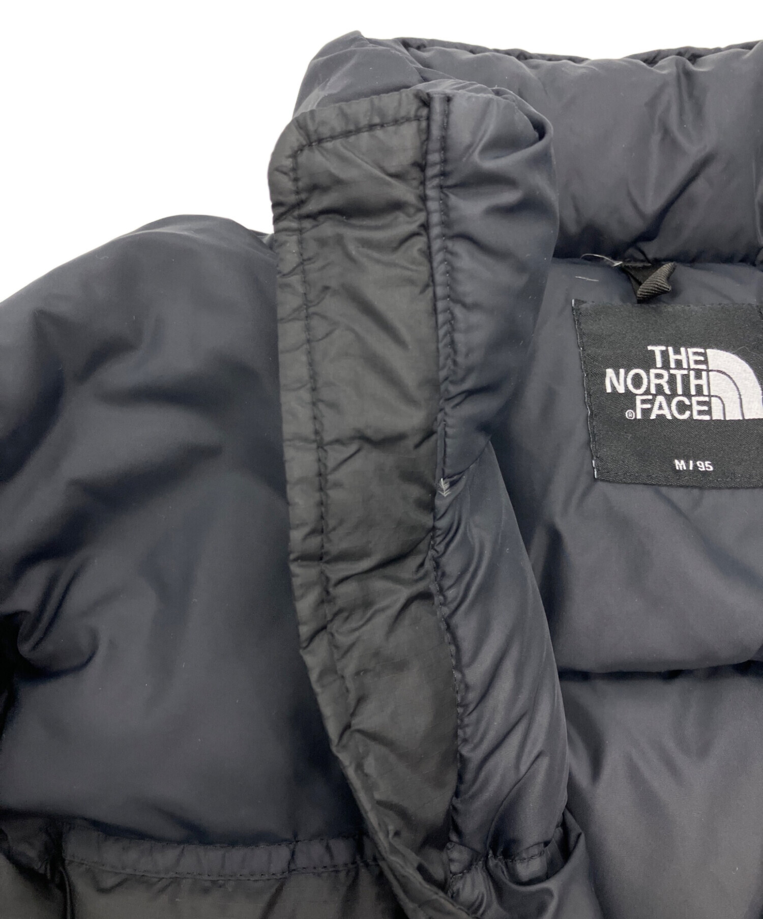 中古・古着通販】THE NORTH FACE (ザ ノース フェイス) 1996 ECO