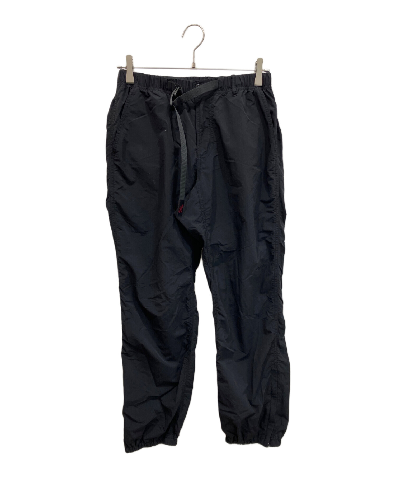 中古・古着通販】GRAMICCI (グラミチ) NYLON PACKBLE TRACK PANT