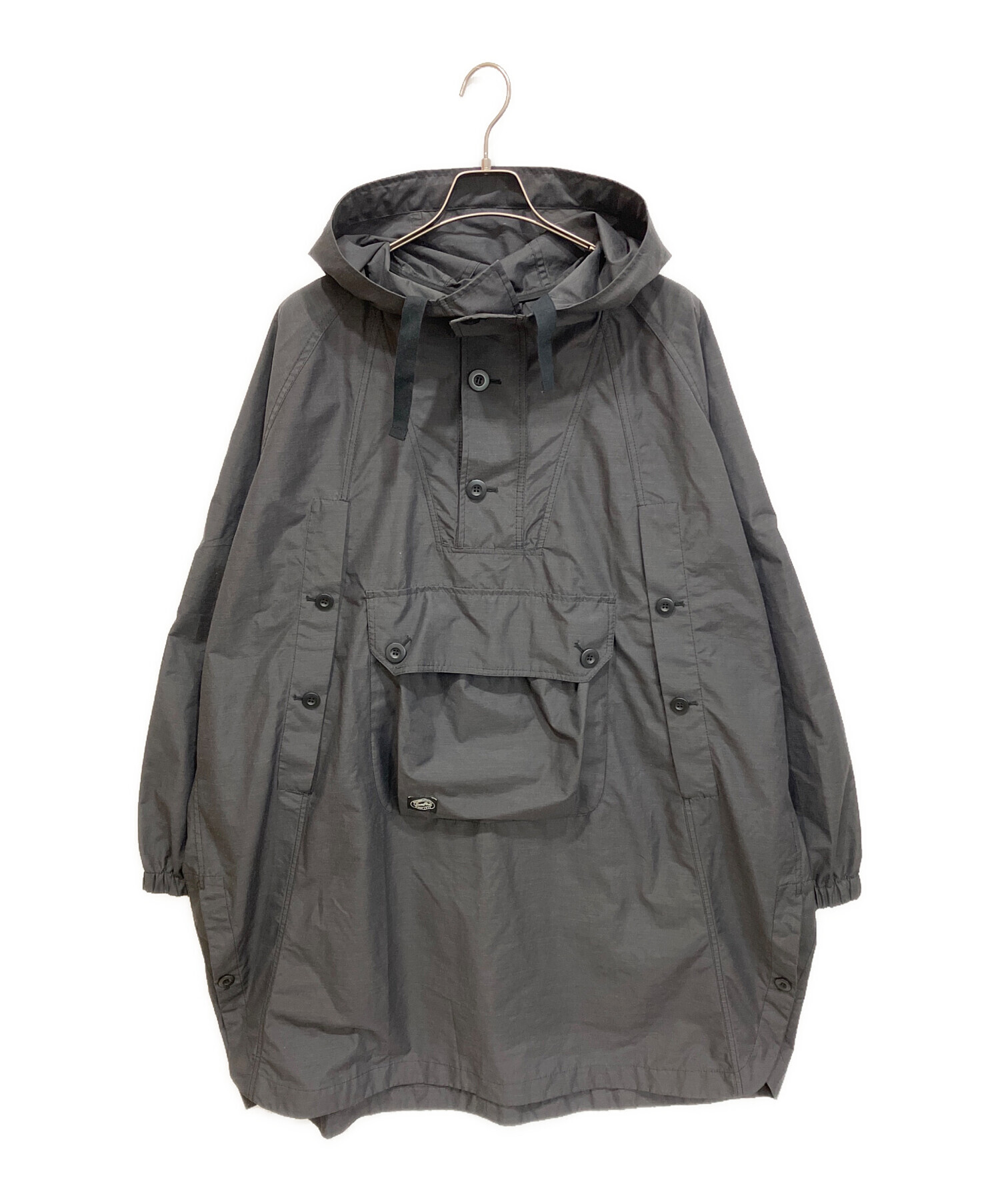 中古・古着通販】Snow peak (スノーピーク) Fire Resistant Poncho