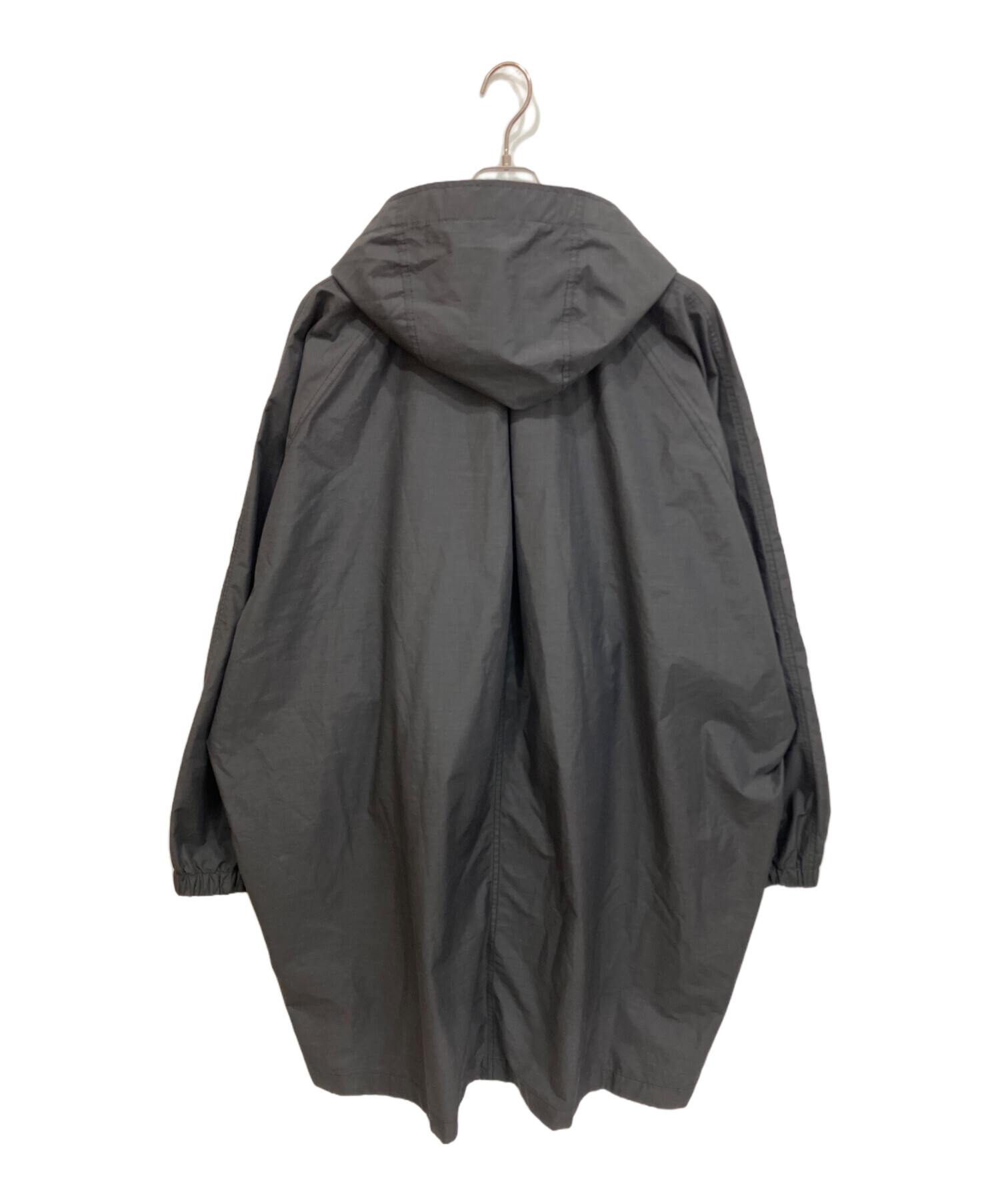 中古・古着通販】Snow peak (スノーピーク) Fire Resistant Poncho