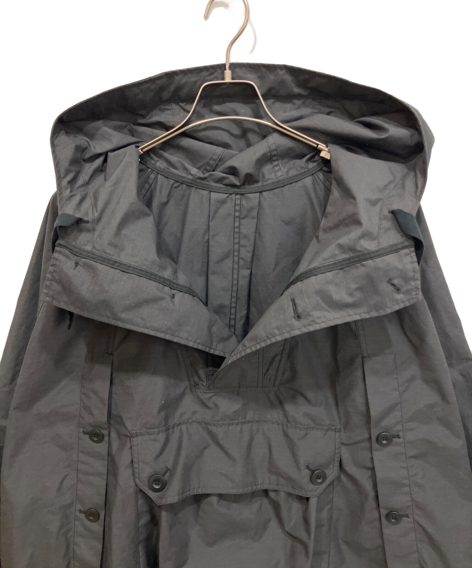 中古・古着通販】Snow peak (スノーピーク) Fire Resistant Poncho