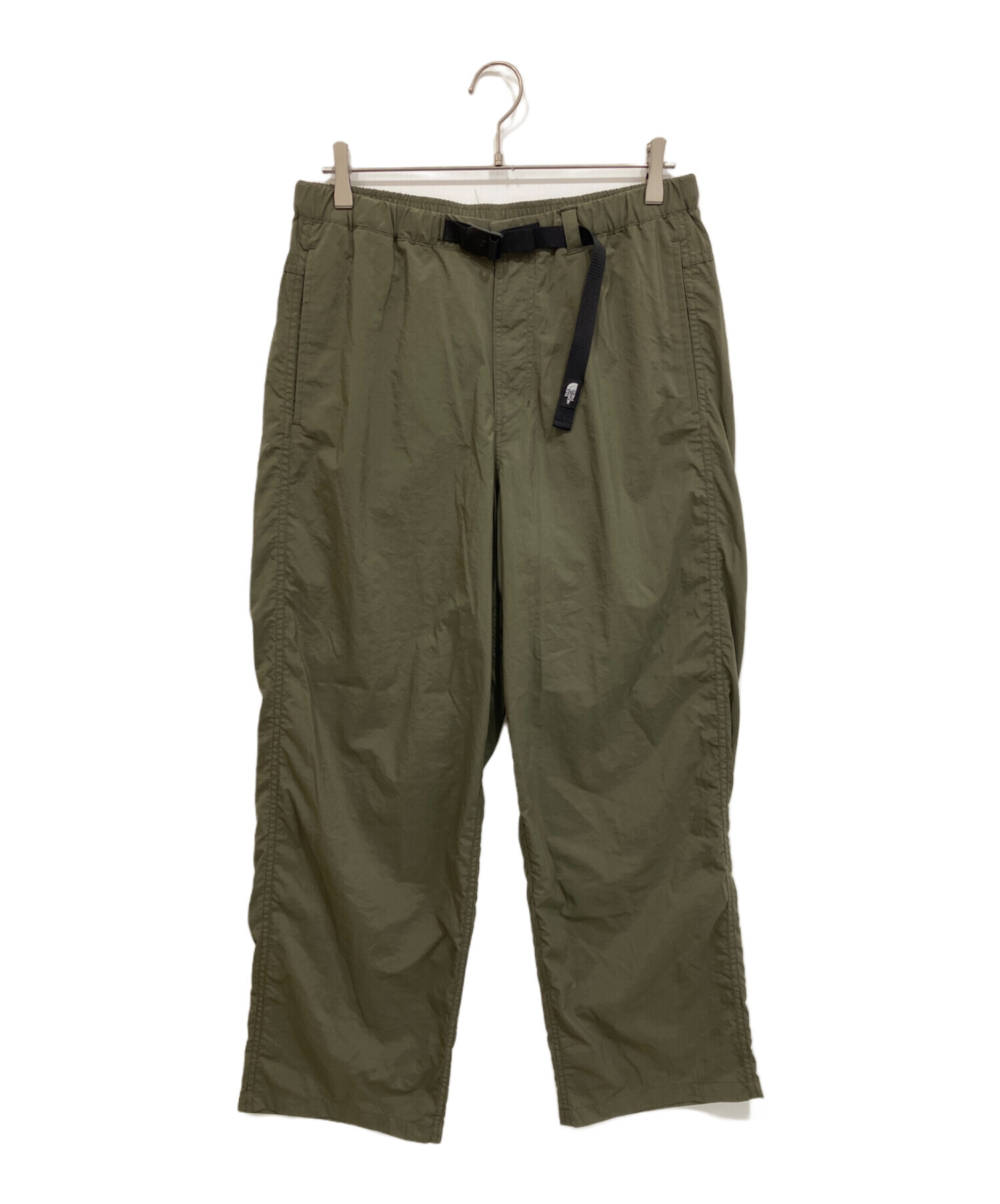 中古・古着通販】THE NORTH FACE (ザ ノース フェイス) COMPACT PANT 