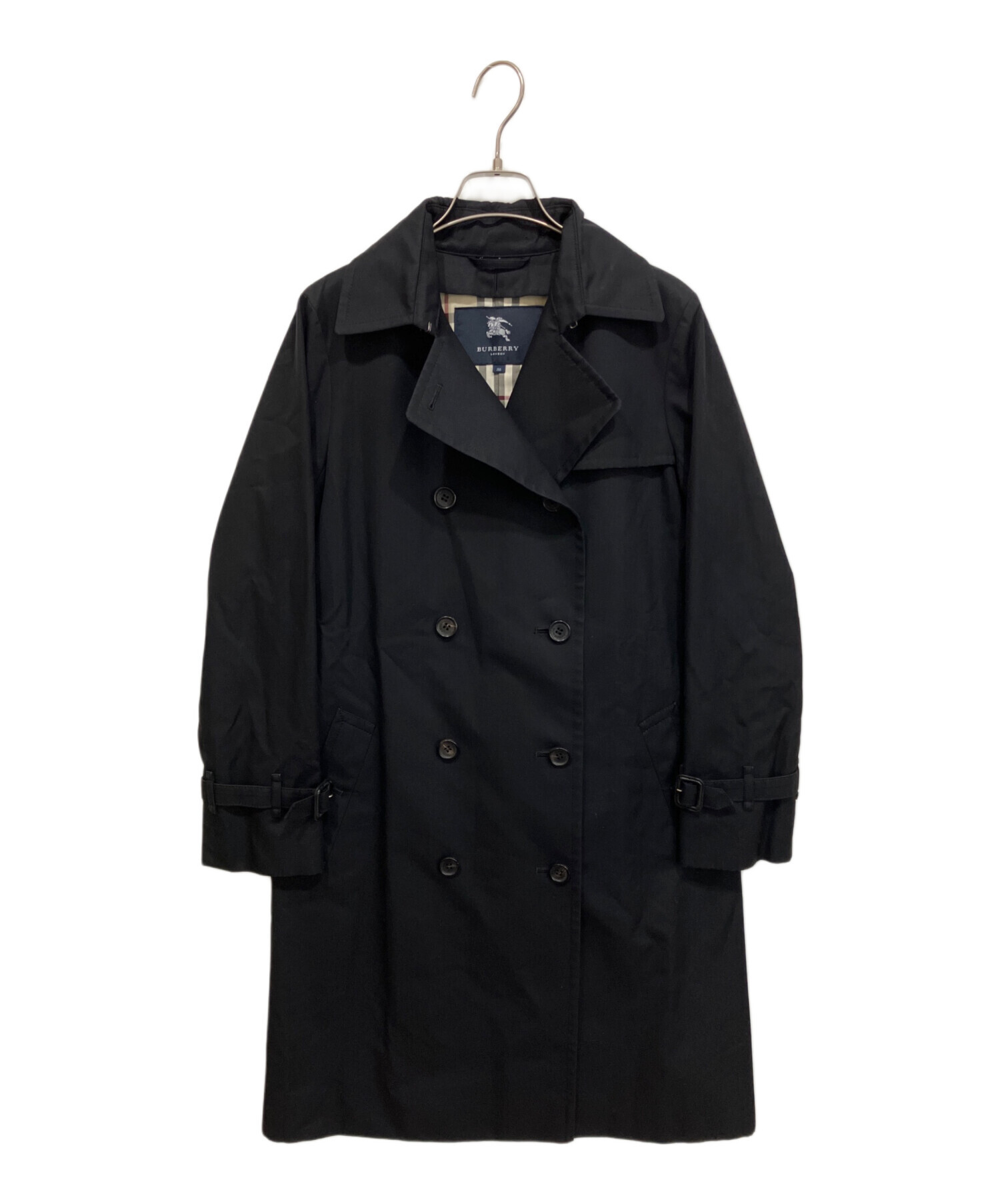 中古・古着通販】BURBERRY LONDON (バーバリーロンドン) 裏ノバ 