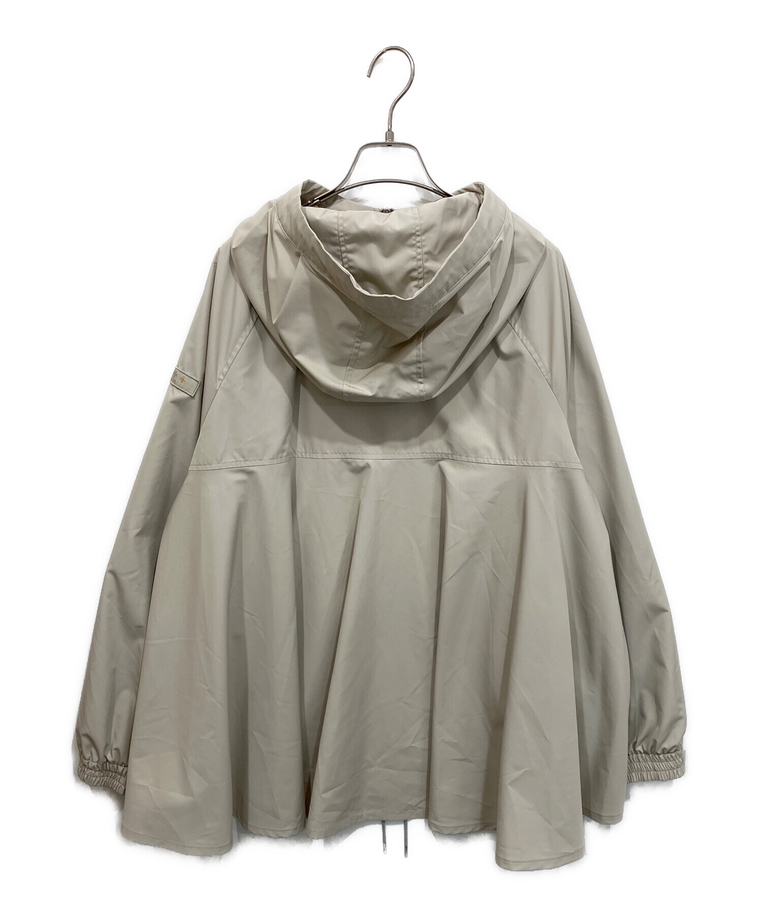 中古・古着通販】TATRAS (タトラス) CYNARA シナーラ ブルゾン 