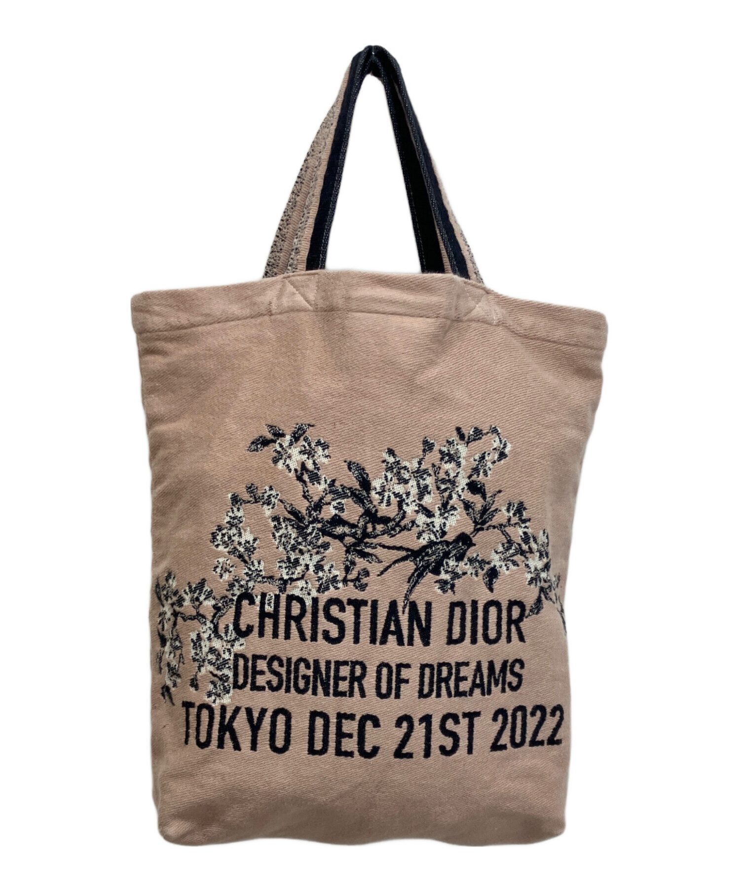 中古・古着通販】Christian Dior (クリスチャン ディオール) 夢の