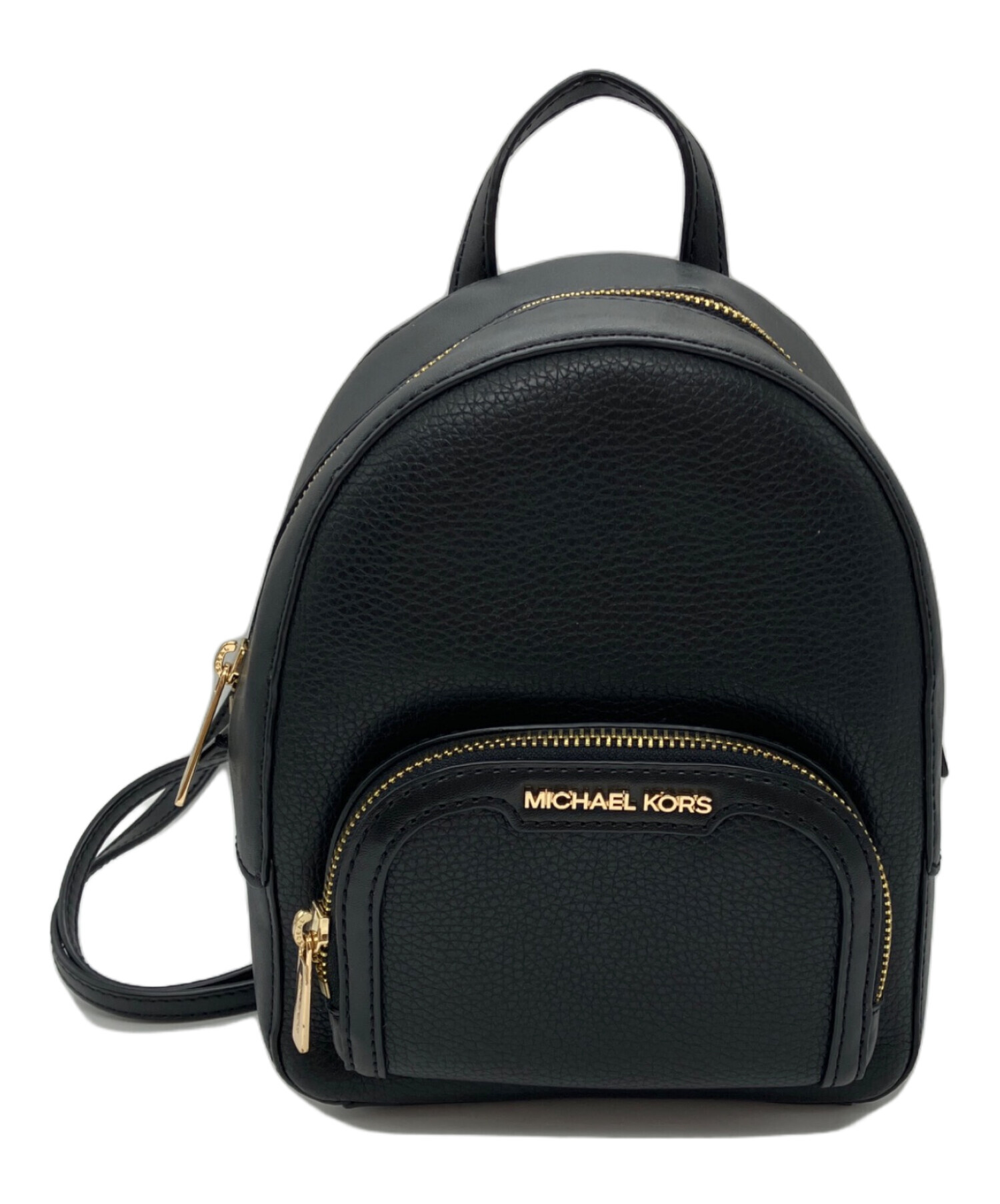 中古・古着通販】MICHAEL KORS (マイケルコース) Extra-Small Pebbled