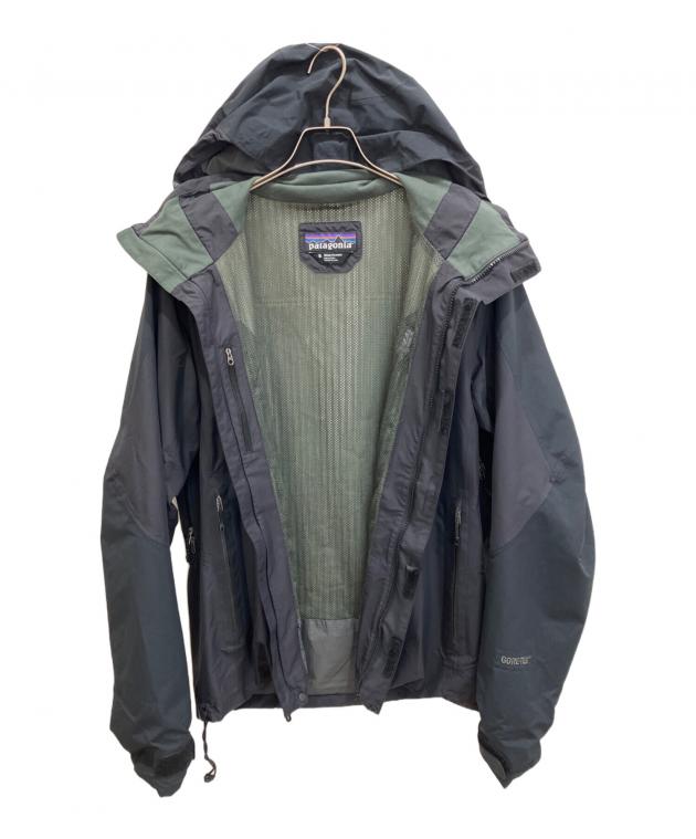 中古・古着通販】Patagonia (パタゴニア) Piolet Jacket ピオレット