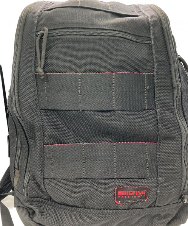 中古・古着通販】BRIEFING (ブリーフィング) GRAVITY PACK バック