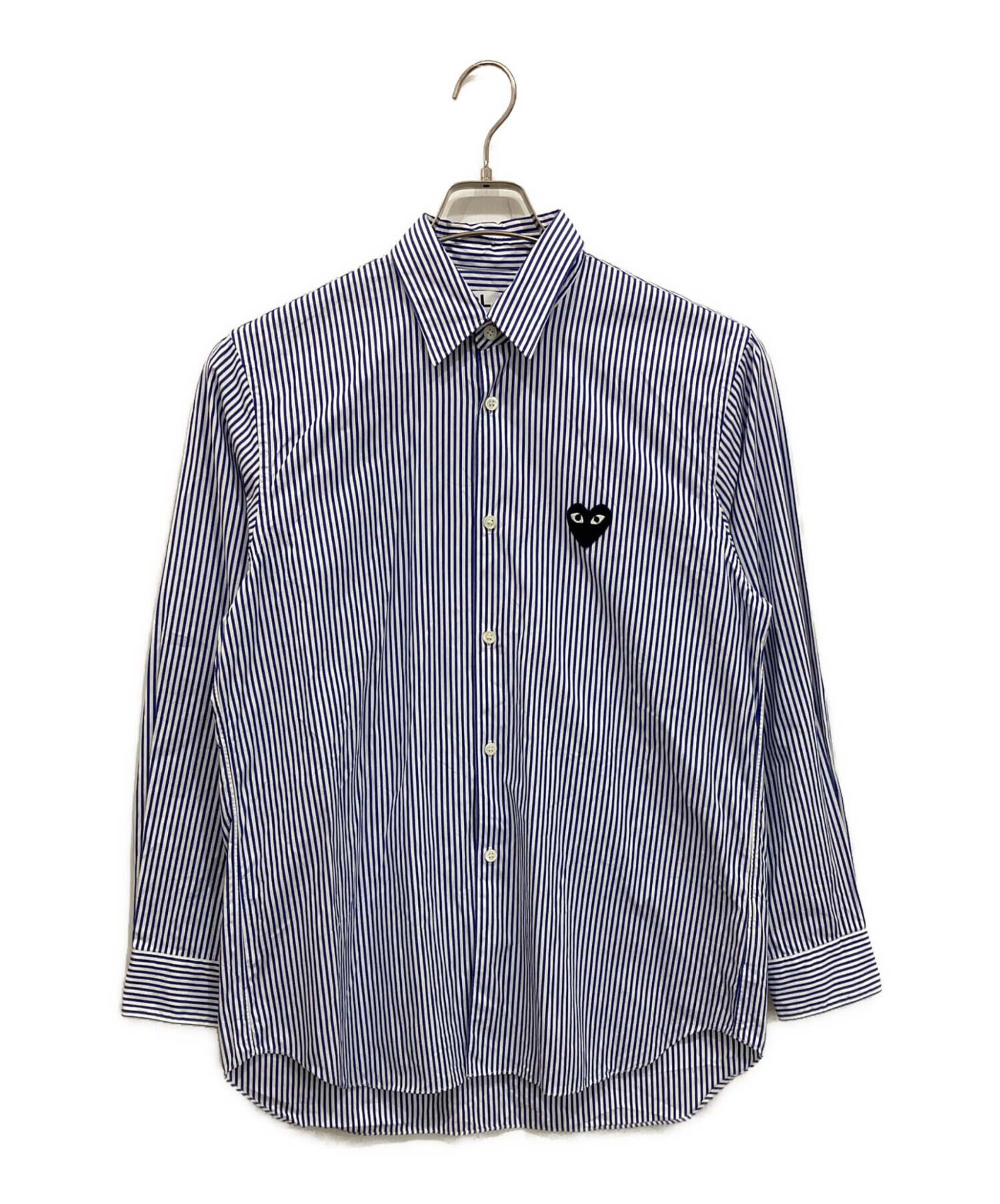 中古・古着通販】PLAY COMME des GARCONS (プレイコムデギャルソン