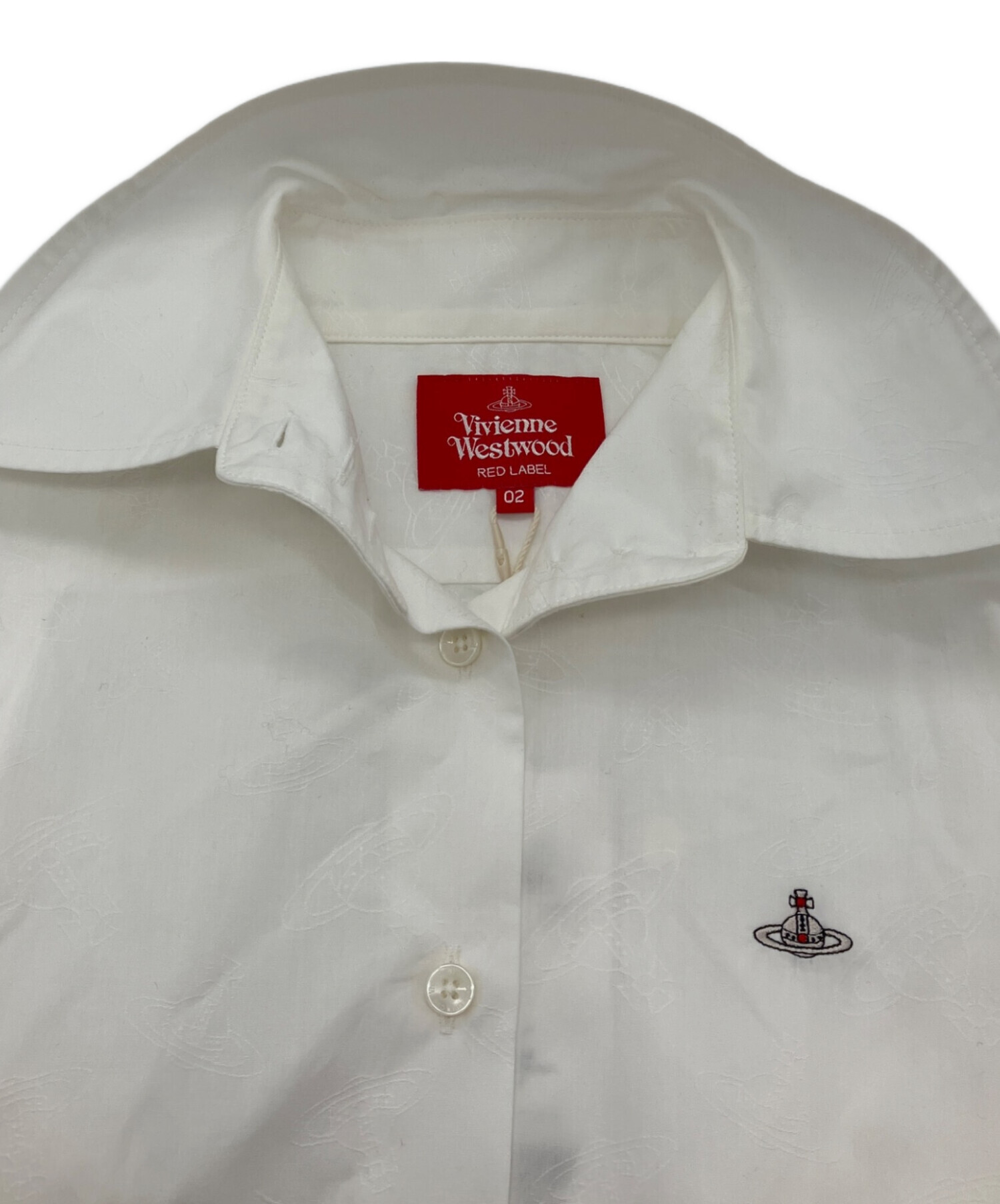 中古・古着通販】Vivienne Westwood RED LABEL (ヴィヴィアンウエスト 