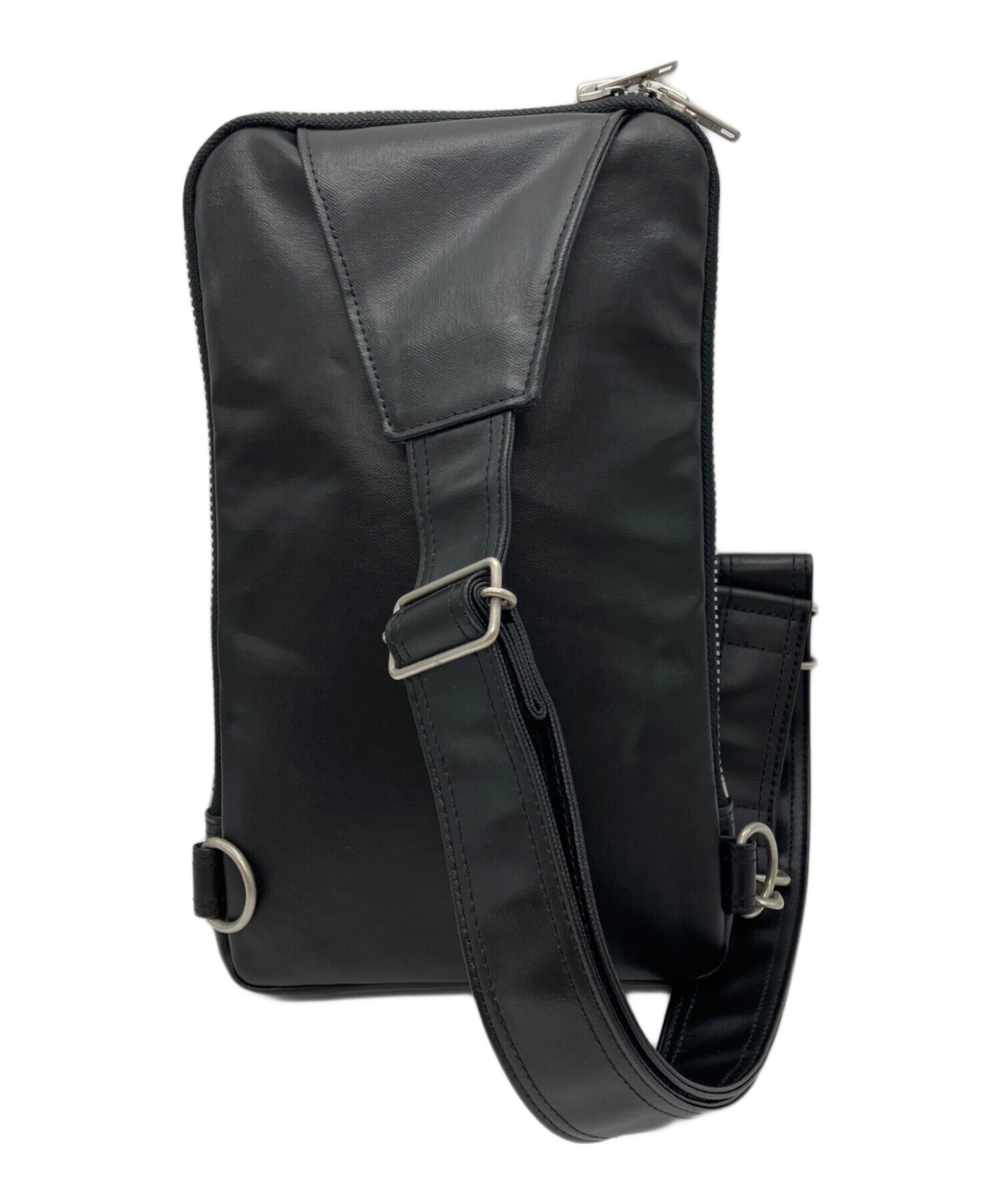 中古・古着通販】PORTER (ポーター) FREE STYLE SLING SHOULDER BAG