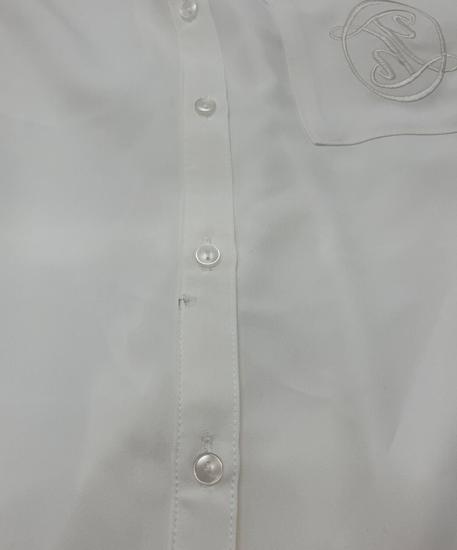 中古・古着通販】Her lip to (ハーリップトゥ) Comfort Oversized