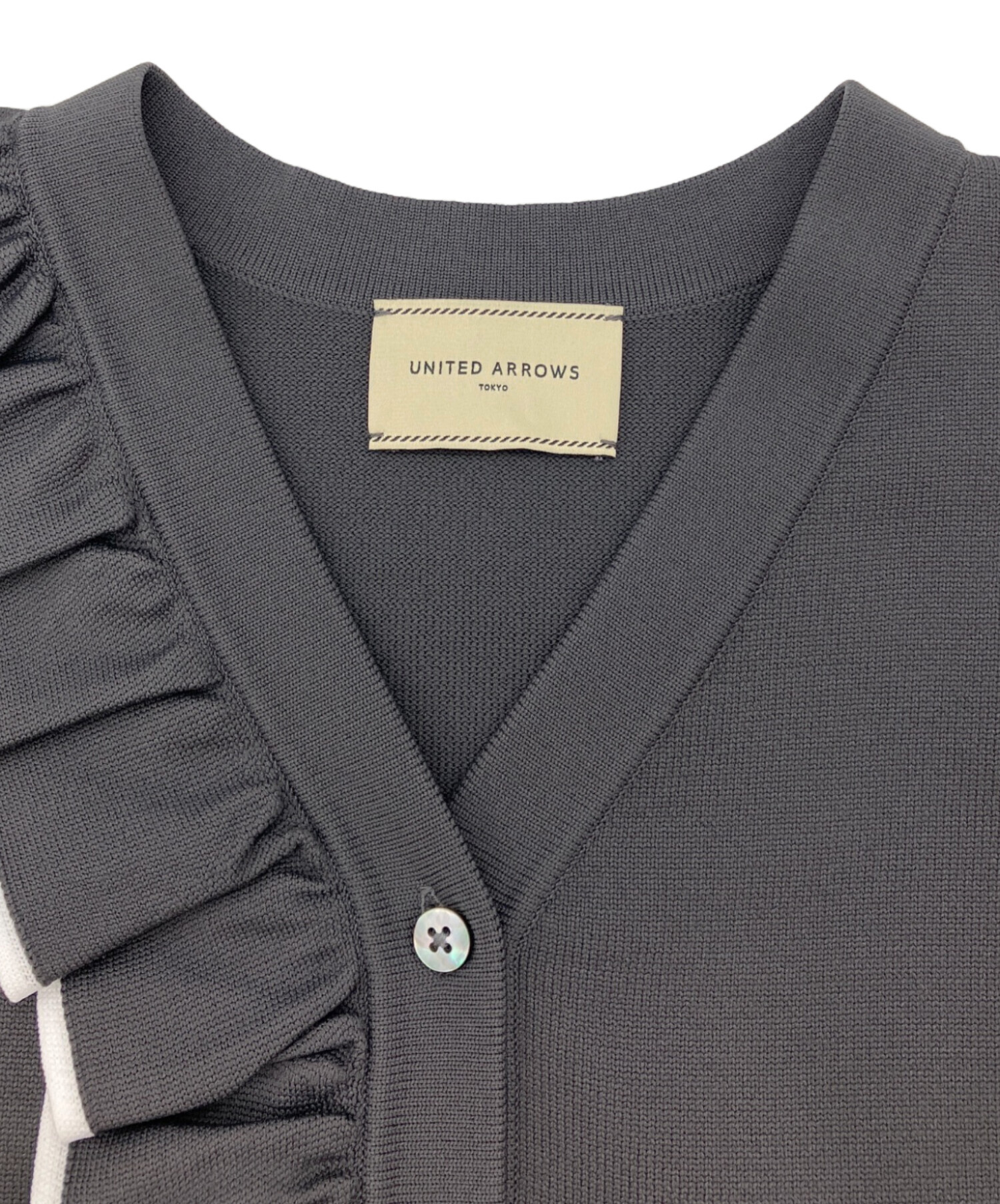 中古・古着通販】UNITED ARROWS (ユナイテッドアローズ) ミニマル