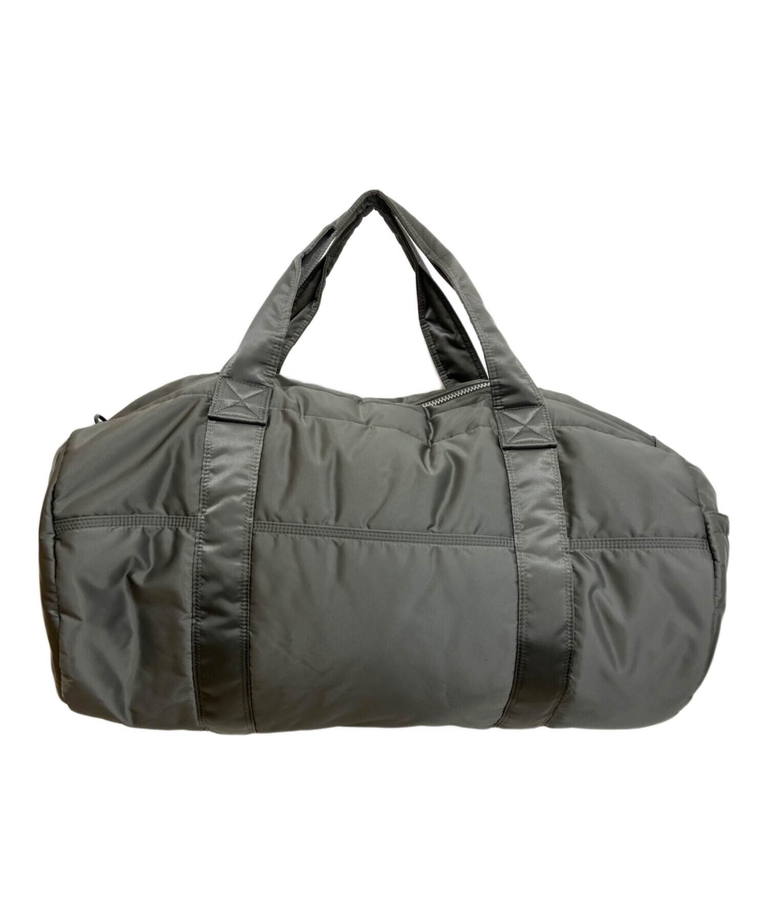 【希少】PORTER CLASSIC /2WAY BOSTON (M) 廃盤品 中古・古着通販】PORTER (ポーター) TANKER 2WAY BOSTON BAG（M