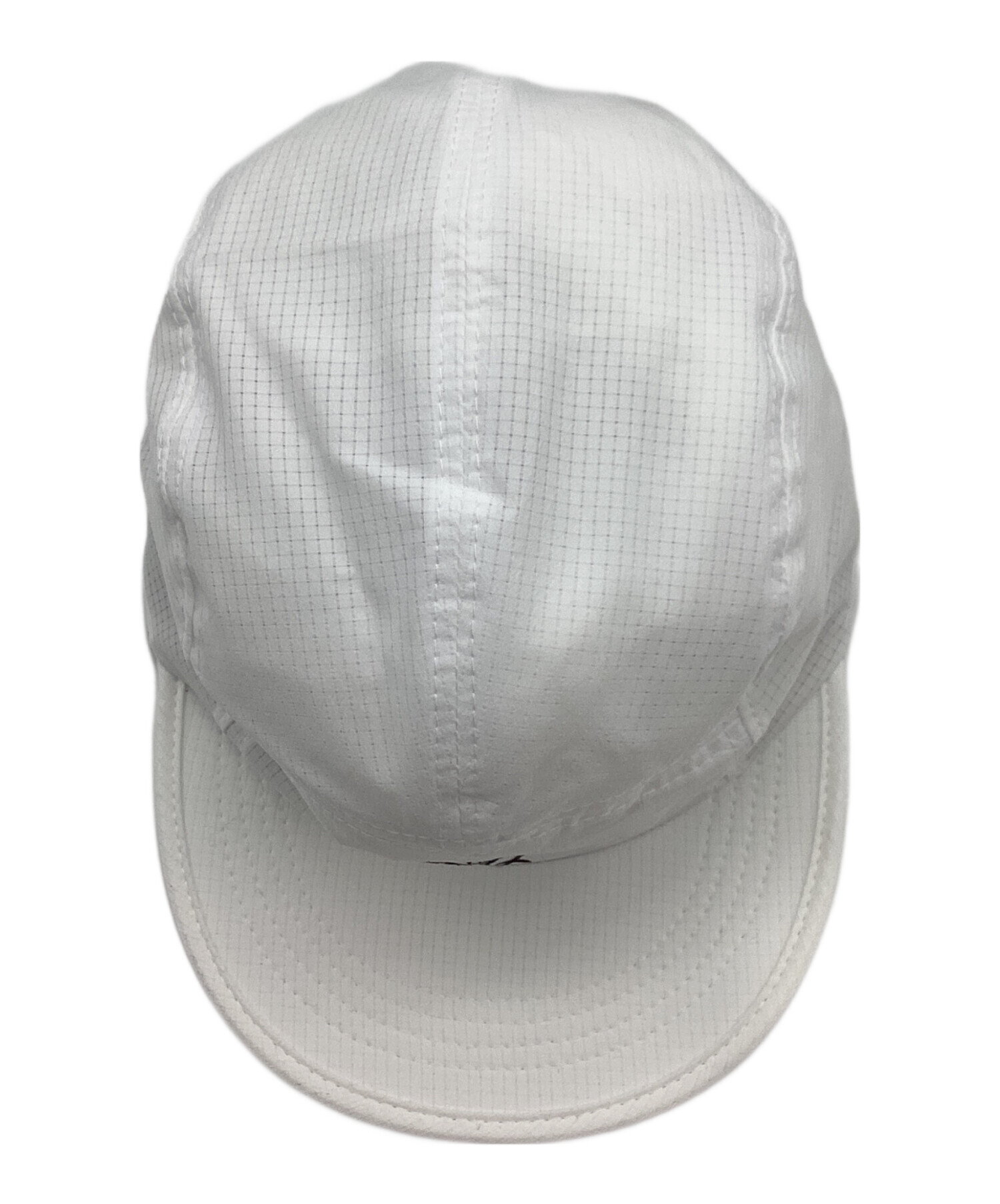 シャルボン　charbon キャップ 中古・古着通販】charbon (シャルボン) 5PANEL RUNNING CAP キャップ