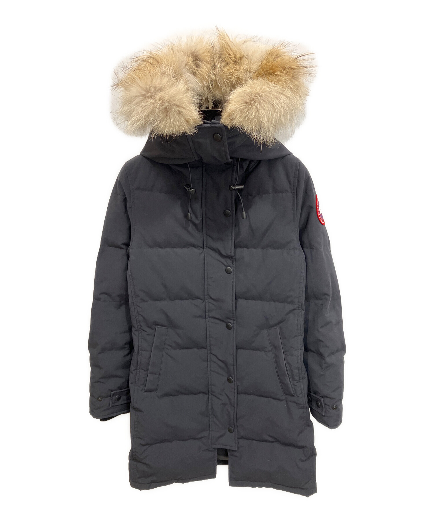 中古・古着通販】CANADA GOOSE (カナダグース) MACKENZIE マッケンジー