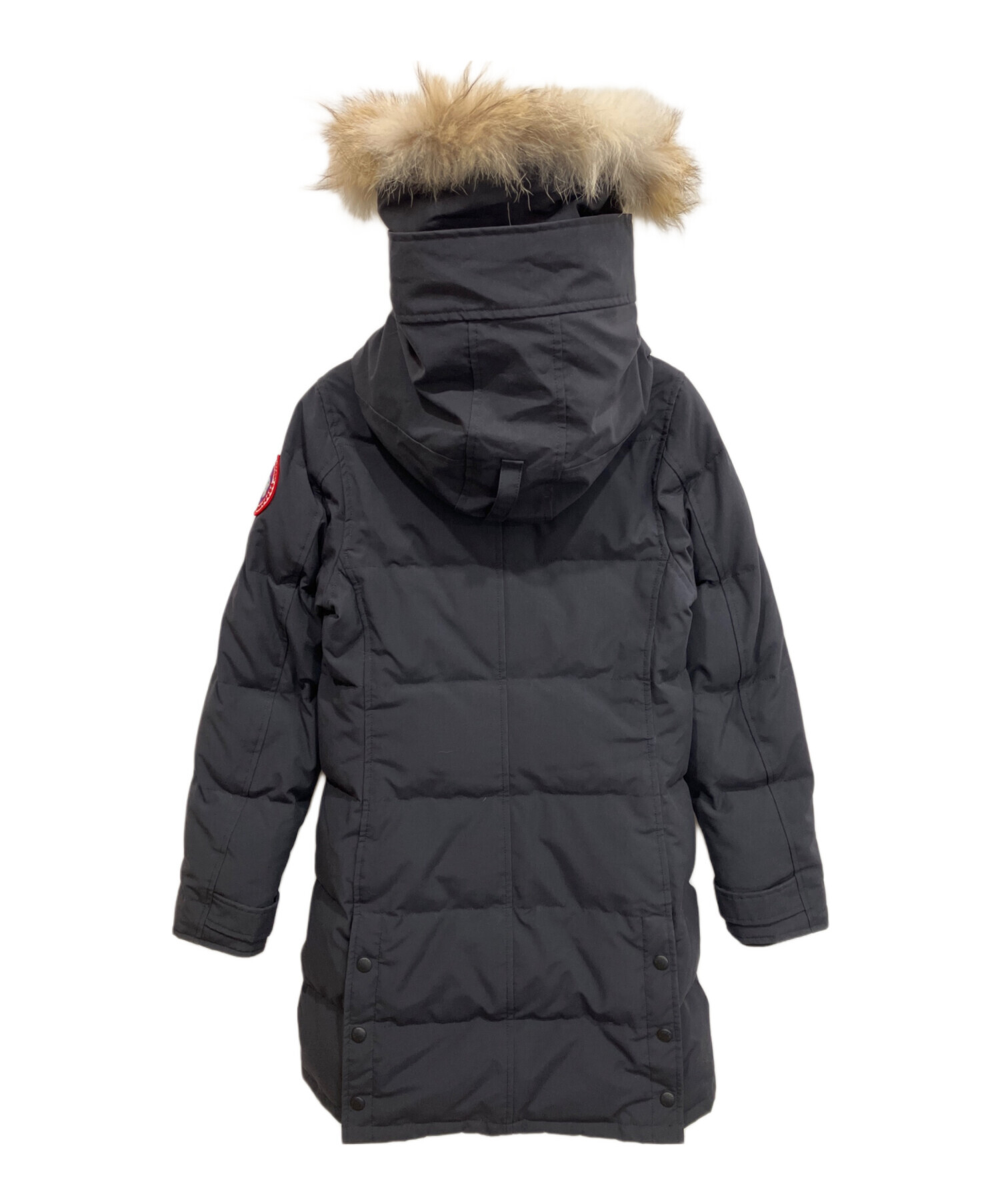 中古・古着通販】CANADA GOOSE (カナダグース) MACKENZIE マッケンジー