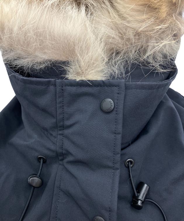 中古・古着通販】CANADA GOOSE (カナダグース) MACKENZIE マッケンジー 