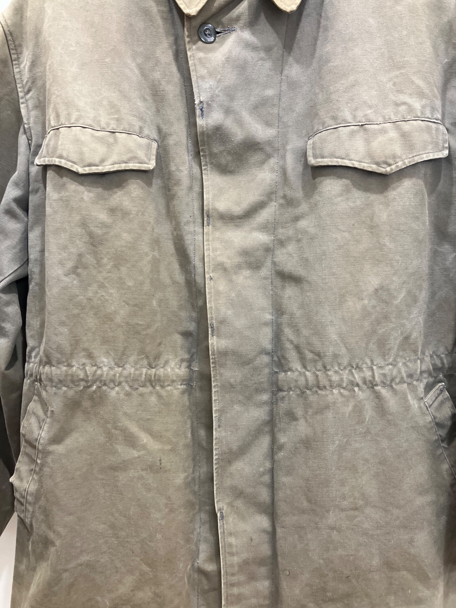 中古・古着通販】Used/Vintage (ユーズド ヴィンテージ) 古着ライナー
