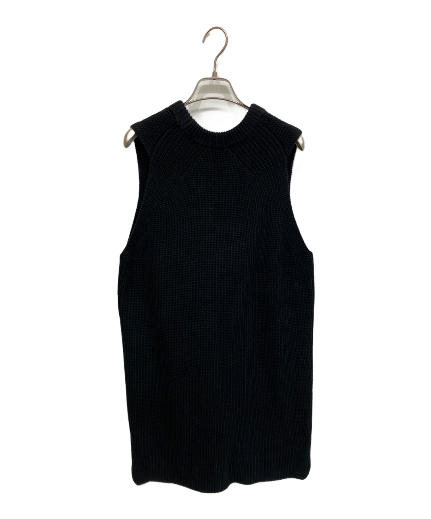 中古・古着通販】L'Appartement (アパルトモン) Cotton Knit Vest