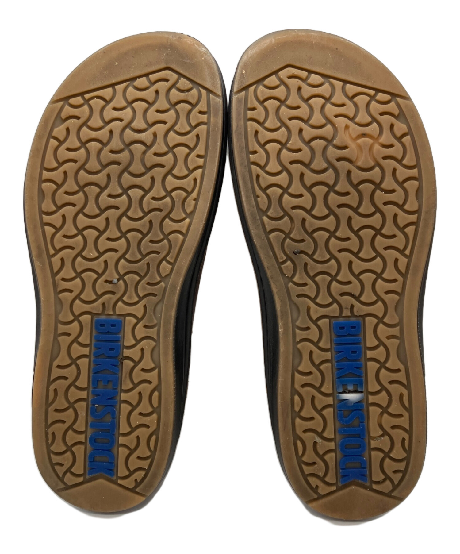 中古・古着通販】BIRKENSTOCK (ビルケンシュトック) MEMPHIS レザー 