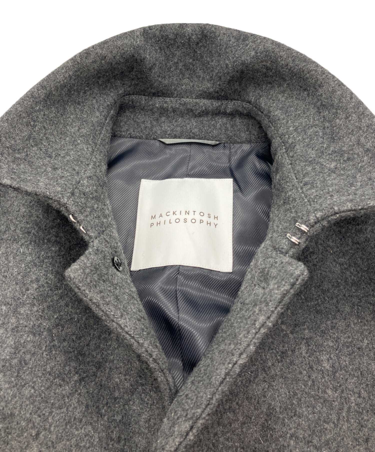 中古・古着通販】MACKINTOSH PHILOSOPHY (マッキントッシュ