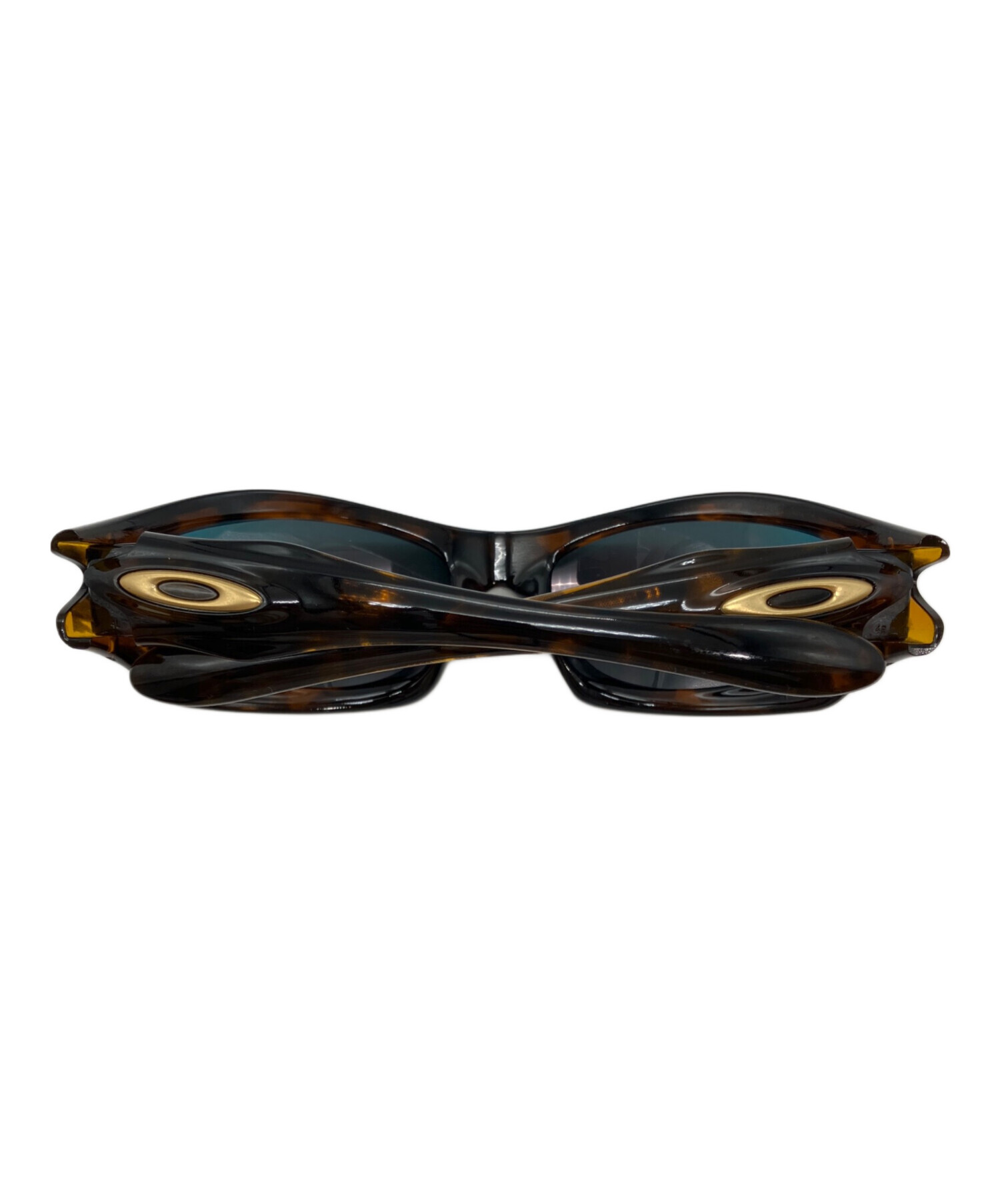 ゴルフ用サングラス Monster dog 中古・古着通販】OAKLEY (オークリー) MONSTER DOG サングラス