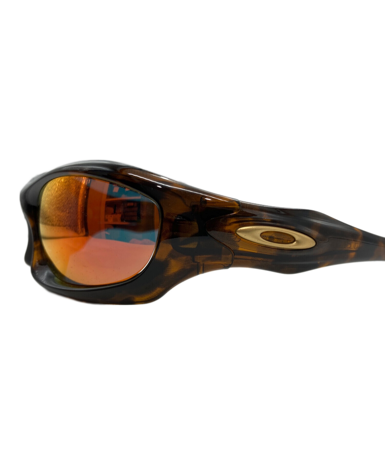中古・古着通販】OAKLEY (オークリー) MONSTER DOG サングラス