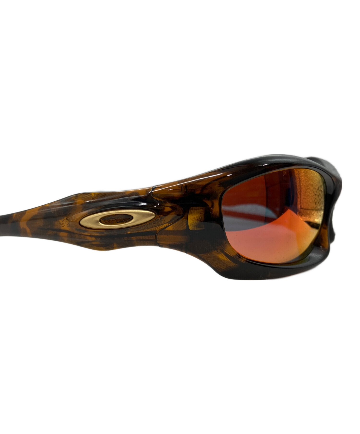 中古・古着通販】OAKLEY (オークリー) MONSTER DOG サングラス