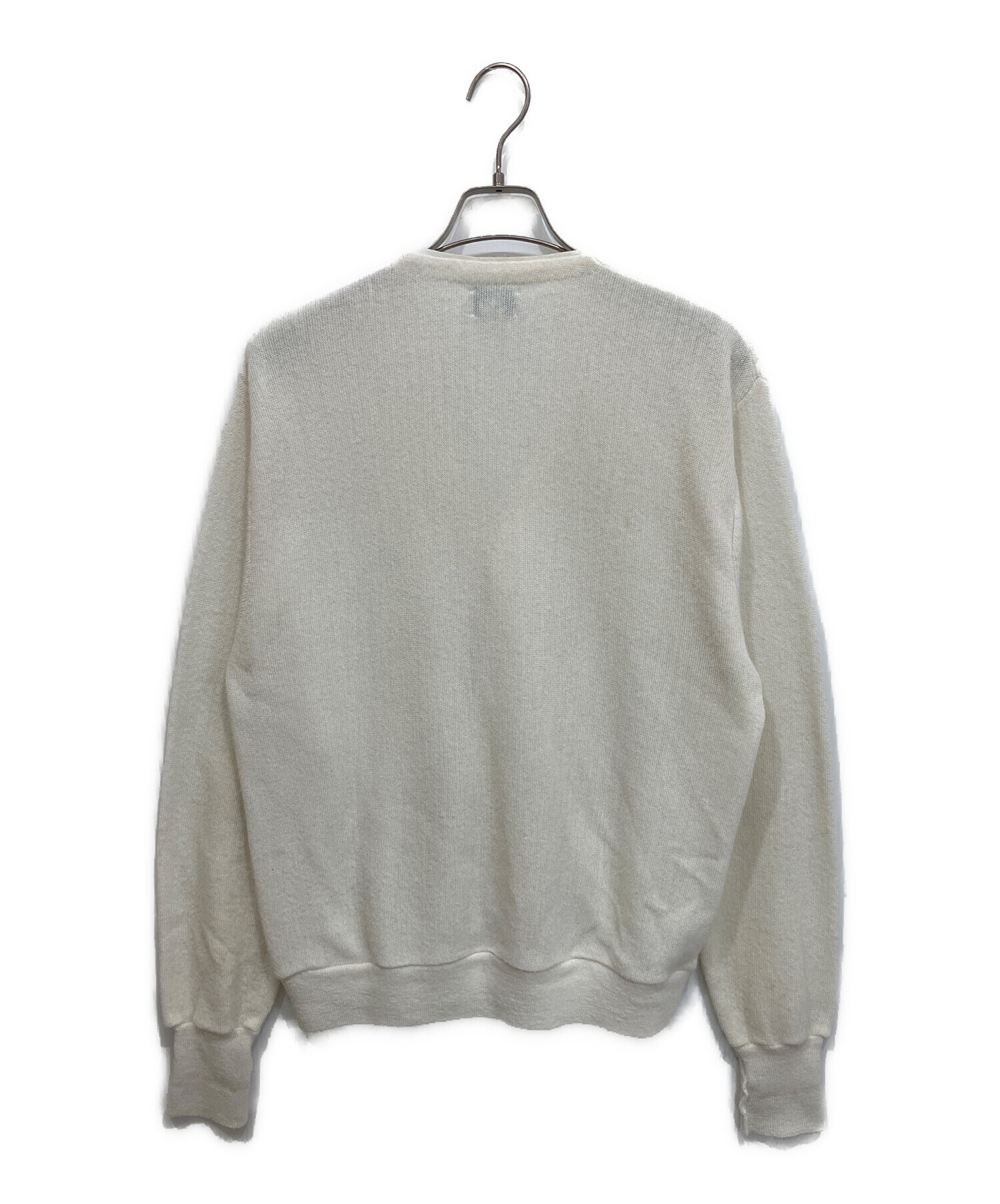 中古・古着通販】IZOD LACOSTE (アイゾッド ラコステ) 80S アクリル
