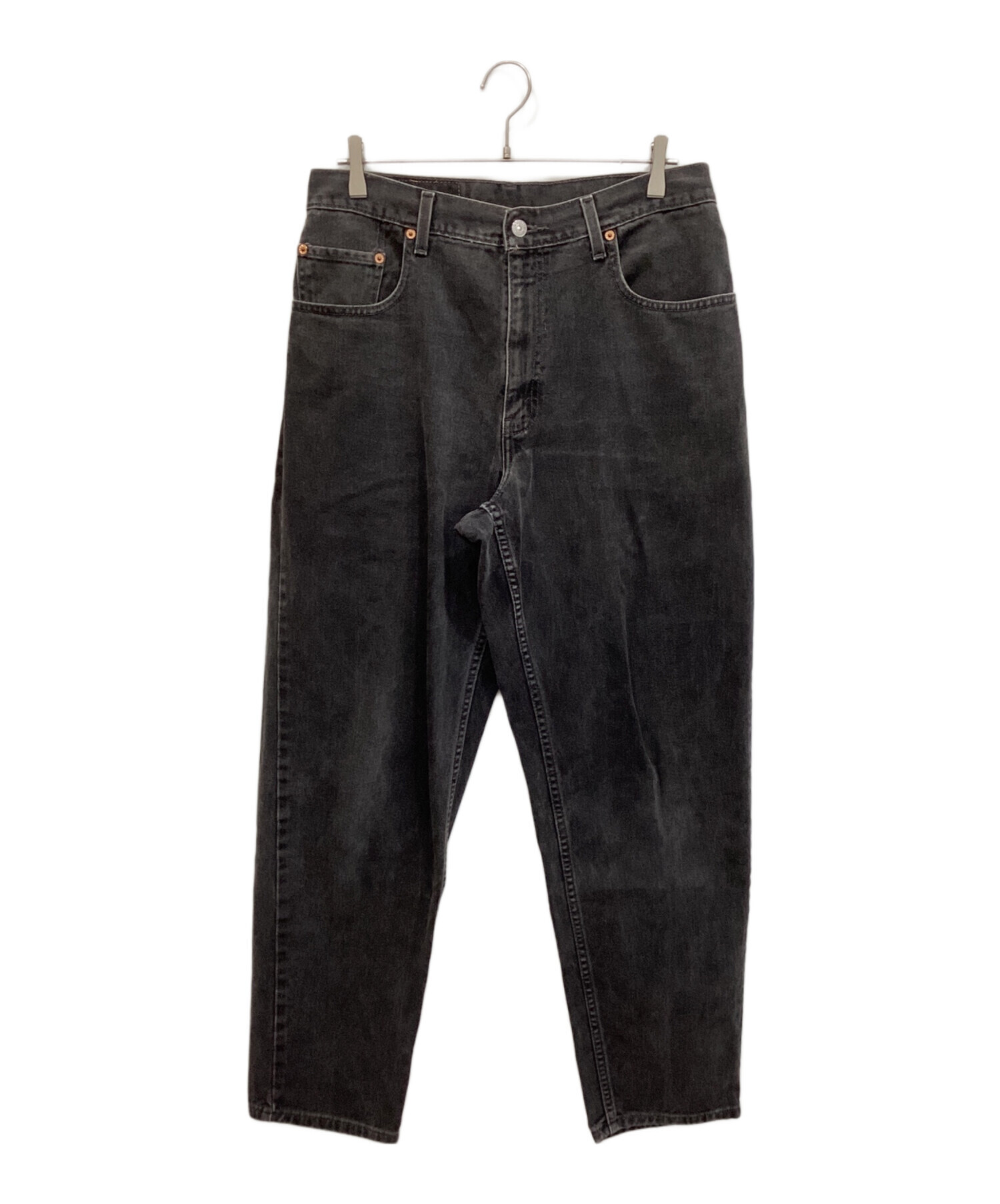 中古・古着通販】LEVI'S (リーバイス) 560 ワイドデニムパンツ